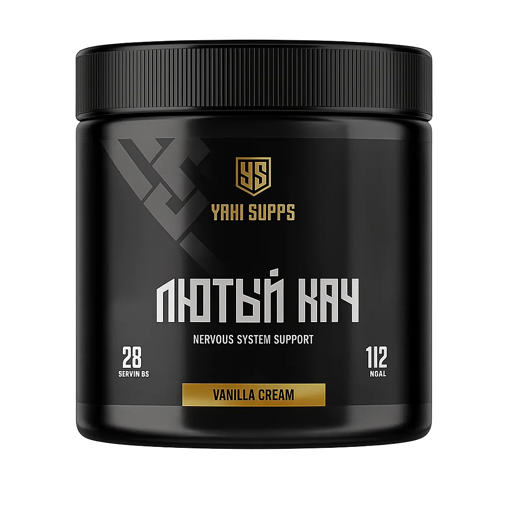 Добавки для выносливости: как выбрать под цель - миниатюра статьи